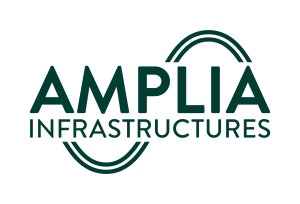 Amplia Infrastructures logo